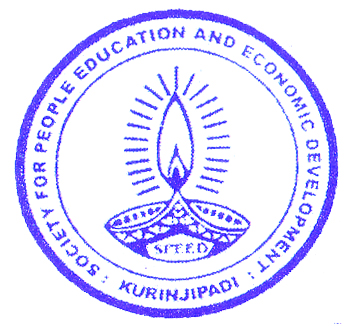 Society for People Education and Economic Development – SPEED